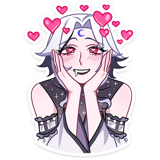 텔레그램 스티커