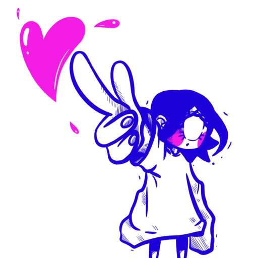 텔레그램 스티커