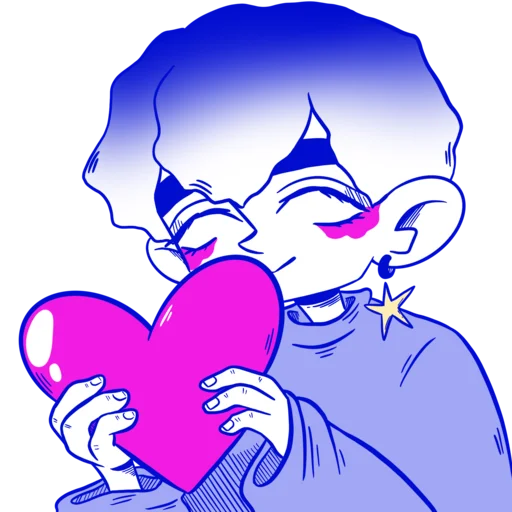 텔레그램 스티커