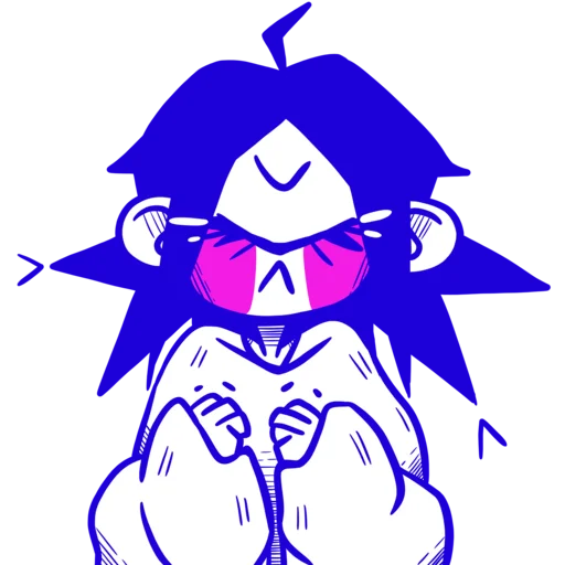 텔레그램 스티커