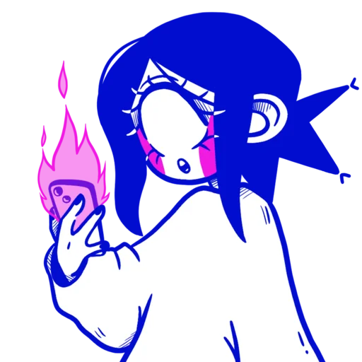 텔레그램 스티커