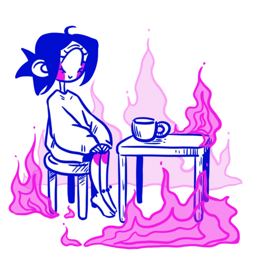 텔레그램 스티커