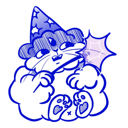 텔레그램 스티커