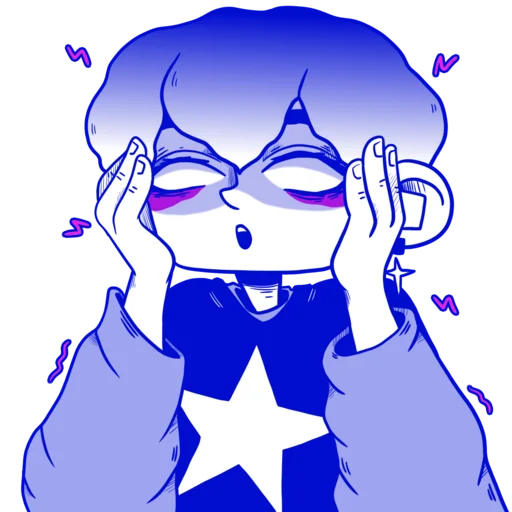 텔레그램 스티커