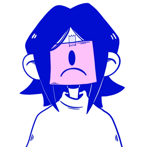 텔레그램 스티커