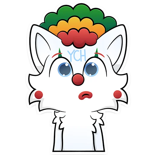텔레그램 스티커