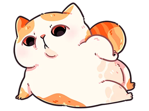 텔레그램 스티커