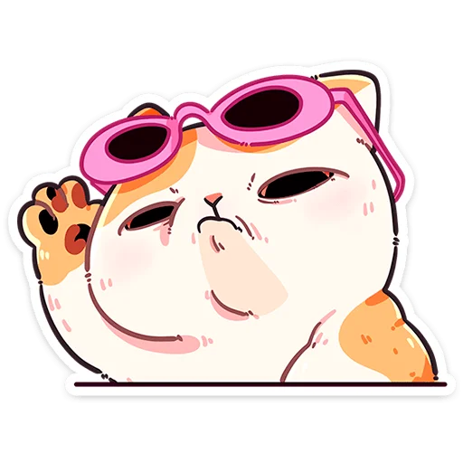 텔레그램 스티커