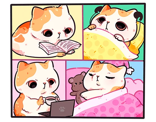 텔레그램 스티커