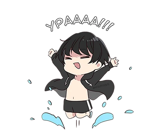 텔레그램 스티커