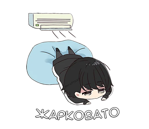 텔레그램 스티커