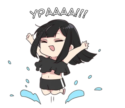 텔레그램 스티커
