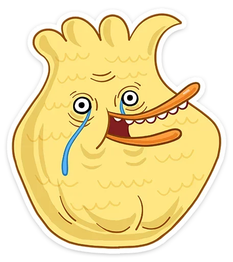 텔레그램 스티커