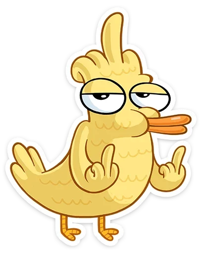 텔레그램 스티커