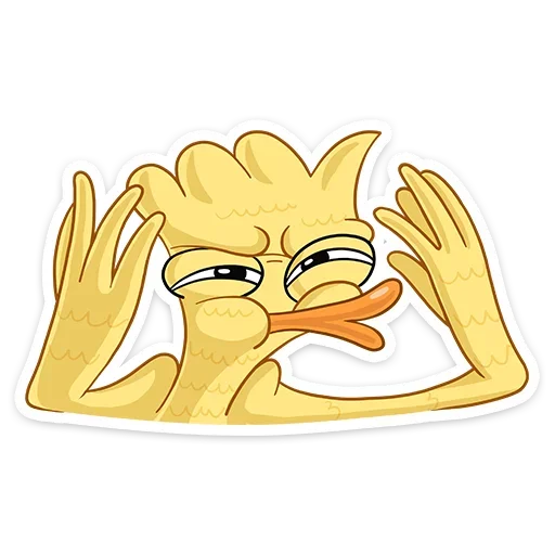 텔레그램 스티커