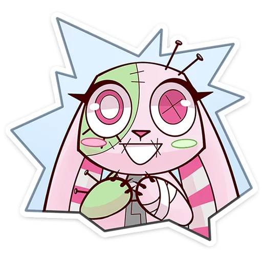 텔레그램 스티커