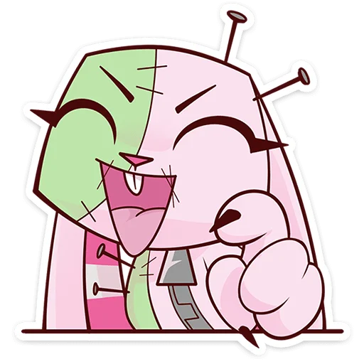 텔레그램 스티커