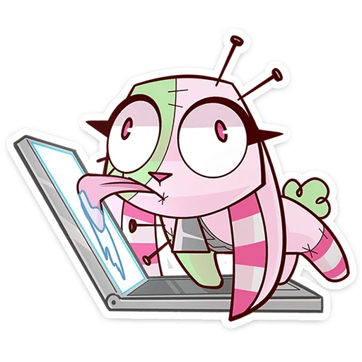 텔레그램 스티커