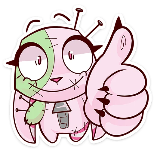 텔레그램 스티커