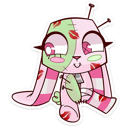 텔레그램 스티커