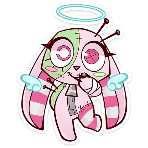 텔레그램 스티커