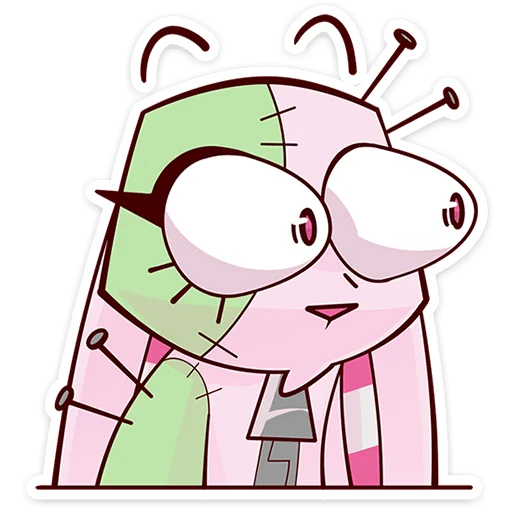 텔레그램 스티커