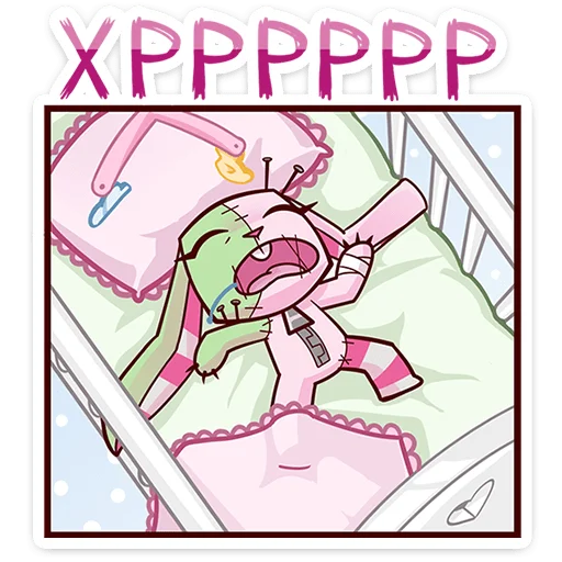 텔레그램 스티커