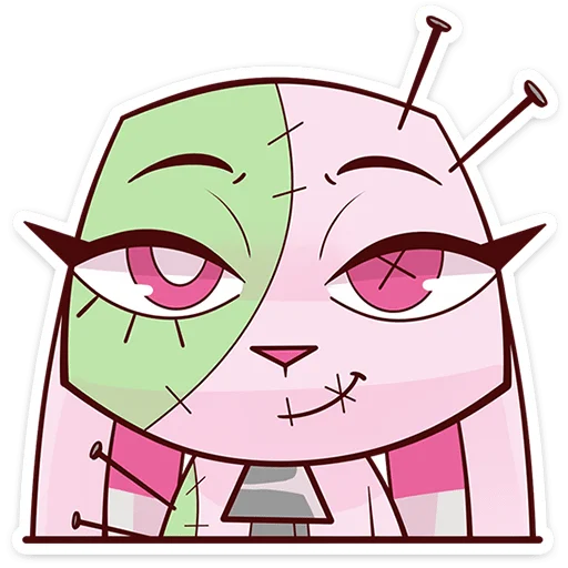 텔레그램 스티커