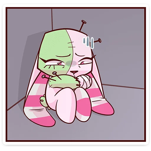 텔레그램 스티커