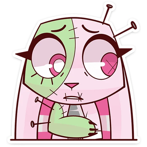 텔레그램 스티커