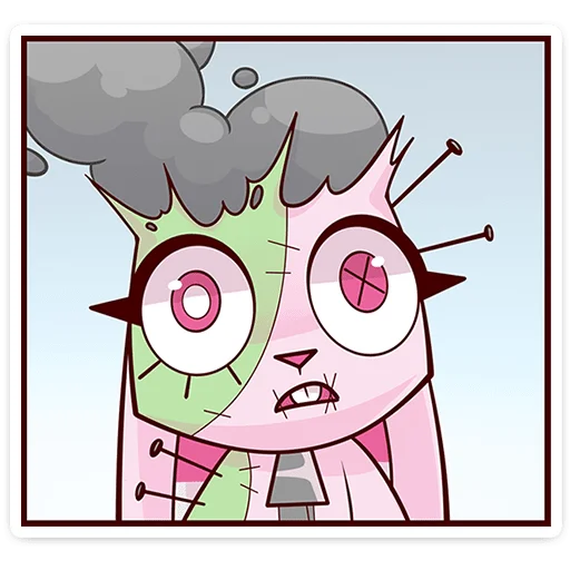 텔레그램 스티커