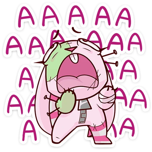 텔레그램 스티커