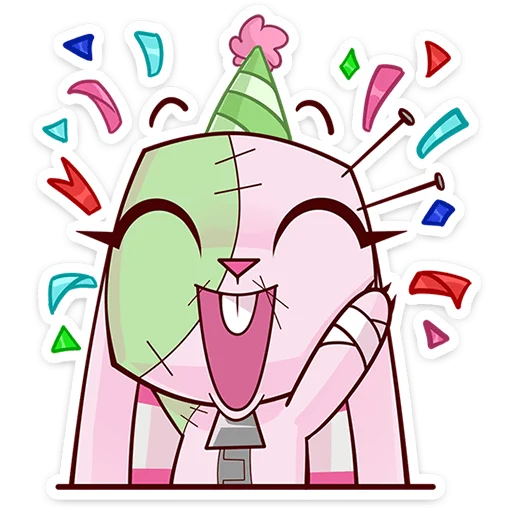 텔레그램 스티커