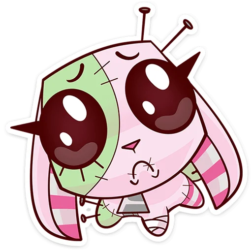 텔레그램 스티커