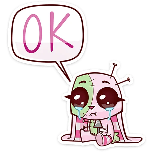 텔레그램 스티커