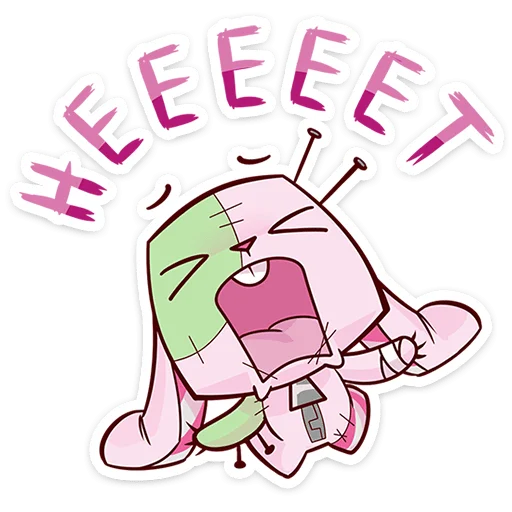 텔레그램 스티커