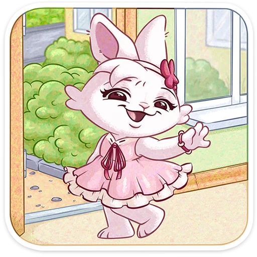 텔레그램 스티커