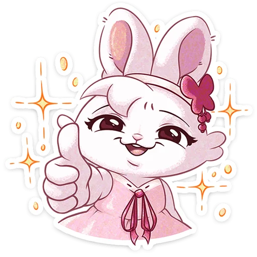 텔레그램 스티커