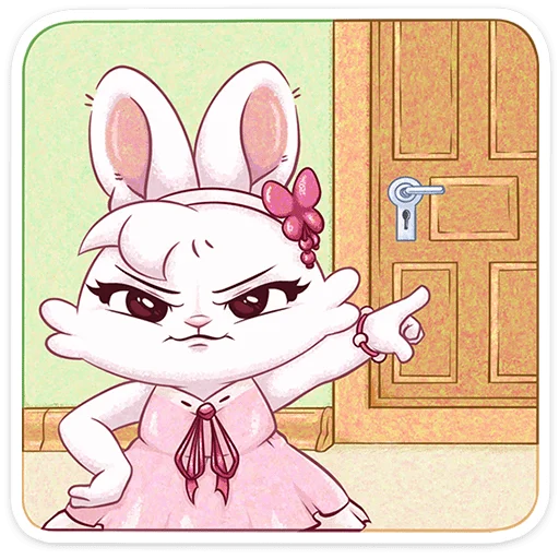 텔레그램 스티커