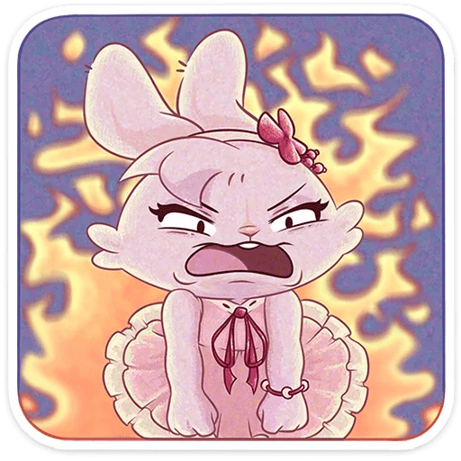 텔레그램 스티커