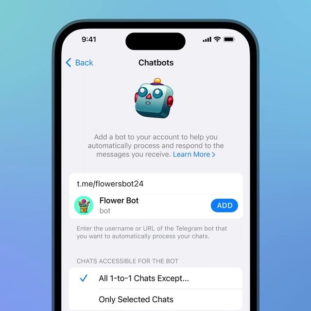 비즈니스 챗봇 (Chatbots) 24시간 자동 응대!나를 대신하는 '비즈니스 대화봇' 설정법 잠든 시간, 집중 업무 시간에도 봇이 고객을 응대