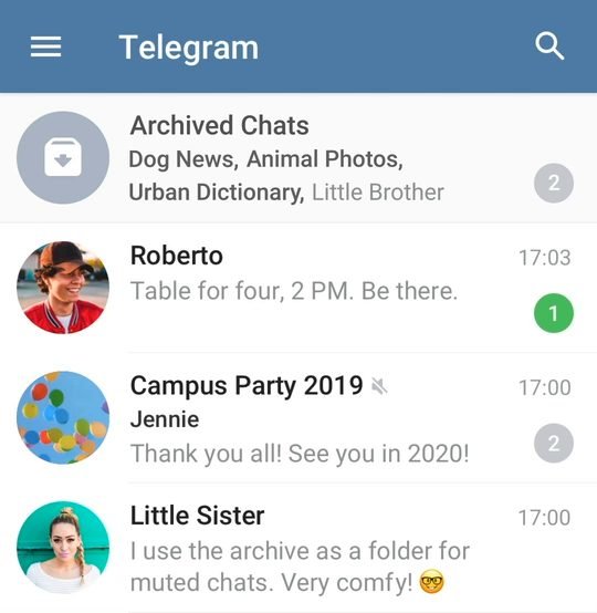 Ultimate Chat Organizer 지저분한 텔레그램 채팅방보관된 대화로 1초 정리 완료 쏟아지는 메시지 홍수 속에서 중요한 업무 대화만