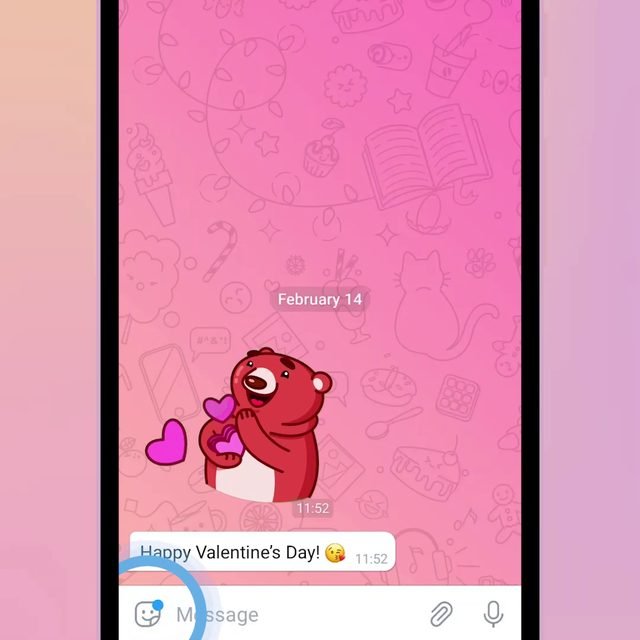 Sticker Master Guide 백 마디 말보다 감각적인 스티커 하나로 마음을 전하세요 전 세계 아티스트의 고퀄리티 스티커가 무료! 지금 