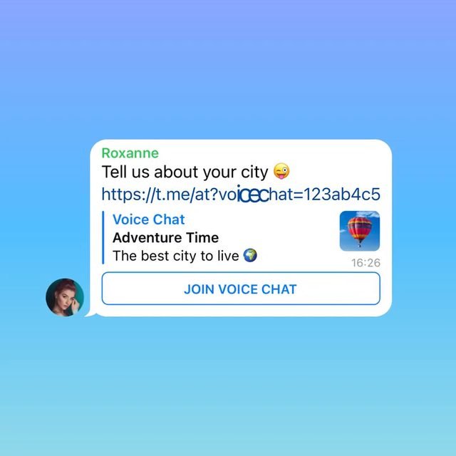 Next-Gen Voice 2.0 수만 명 앞에서도 당당하게,무제한 음성 대화와 익명 소통 인원 제한 없는 라이브 방송부터 프라이버시를 지키는 