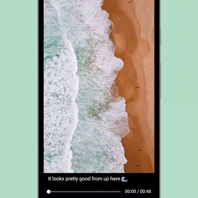 Advanced Media Navigation 영상 조작, 아직도 드래그하세요?1초 만에 원하는 구간 찾는 제스처 가이드 불필요한 구간은 10초