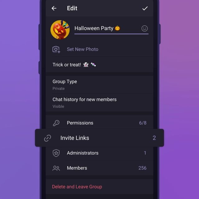  Join Requests 관리자 승인 · 멤버 선별 · 초대 링크 · 스팸 차단 · PC/모바일 많은 인원이 모이는 텔레그램 방을 운영하다 보