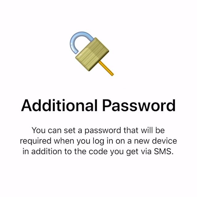 Two-Step Verification 추가 비밀번호 · 복구 이메일 · 해킹 차단 · PC 보안 필수 최근 스마트폰 기기 변경이나 PC 버전 