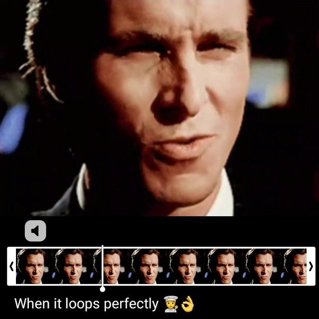Video to GIF 음소거 변환 · 자동 루프 · 최근 GIF 탭 · PC 업무 활용 소리가 나면 곤란하거나, 무한 반복되는 '움짤' 형태로