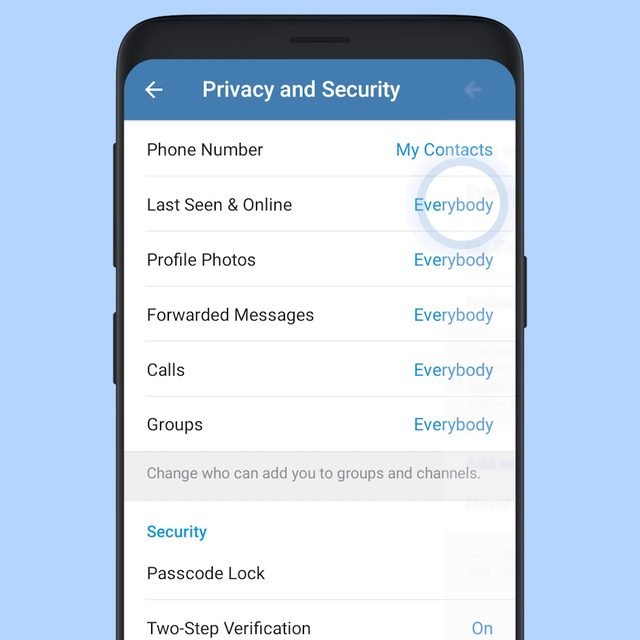 Granular Privacy Control "보여줄 사람만 정하세요"세부 보안 및 예외 설정 가이드단순한 공개/비공개를 넘어