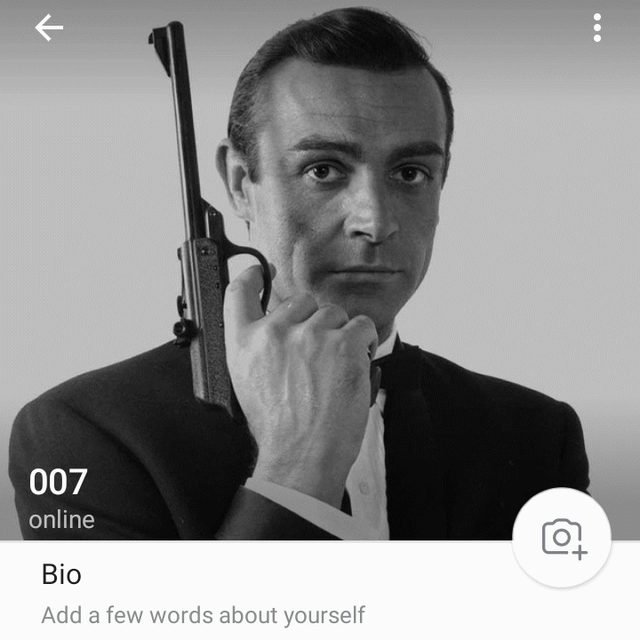 Personal Branding Edge "나를 표현하는 70자의 미학"자기소개(Bio) 완벽 설정법상대방이 내 프로필을 눌렀